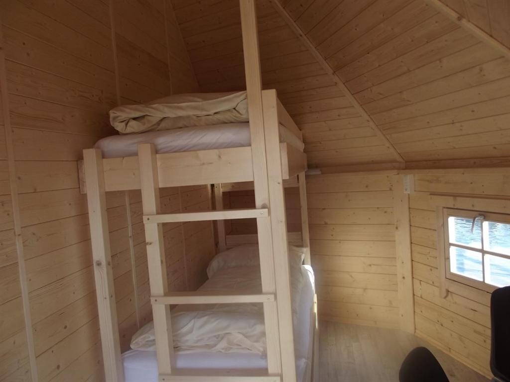 Maritime Freizeit Camp "Mfc" Erfurter Seen Quarto foto